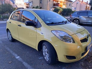 TOYOTA YARIS 1.33 Terra+