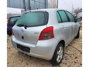 TOYOTA YARIS 1.4 D-4D Exe M-MT