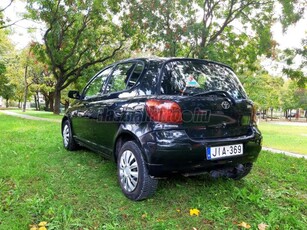 TOYOTA YARIS 1.4 D-4D Terra