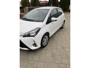 TOYOTA YARIS 1.5 Dual VVT-iE Active