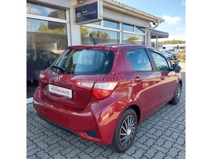 TOYOTA YARIS 1.5 Dual VVT-iE Active City