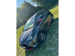 TOYOTA YARIS 1.5 Dual VVT-iE Comfort