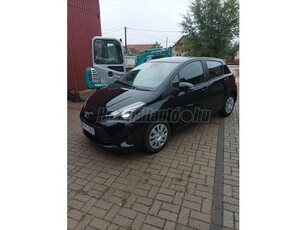 TOYOTA YARIS 1.5 Dual VVT-iE Live