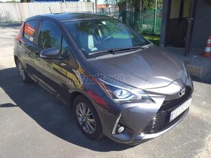 TOYOTA YARIS 1.5 Dual VVT-iE Trend