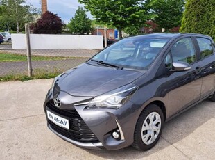 Toyota Yaris 1.5 Dual VVT-iE Trend Comfort Navi...