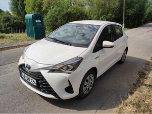 TOYOTA YARIS 1.5 HSD Active (Automata)