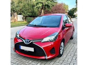 TOYOTA YARIS 1.5 HSD Active (Automata) Szép állapot!!!