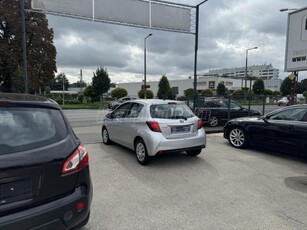 TOYOTA YARIS 1.5 HSD Active e-CVT /// HIBRID-BENZIN-ELEKTRO 128.000.-KM! NAVI-KAMERA TEMPOMAT NÉMET AUTÓ KITŰNŐ ÁL