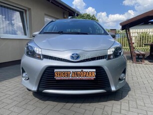 TOYOTA YARIS 1.5 HSD Lounge (Automata) TEMPOMAT 113000 KM!!!