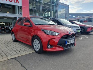 TOYOTA YARIS 1.5 Hybrid Comfort e-CVT