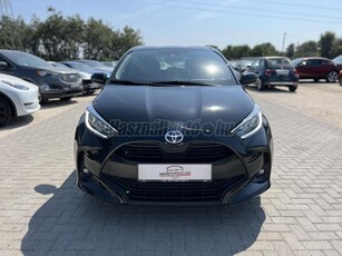 TOYOTA YARIS 1.5 Hybrid Comfort e-CVT DIGITKLÍMA! DIGITÁLIS MŰSZERFAL! KAMERA! FRISS SZERVIZ!