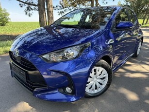 TOYOTA YARIS 1.5 Hybrid Comfort e-CVT