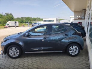 TOYOTA YARIS 1.5 Hybrid Comfort e-CVT