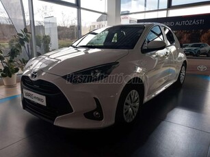 TOYOTA YARIS 1.5 Hybrid Comfort e-CVT MY24 116LE