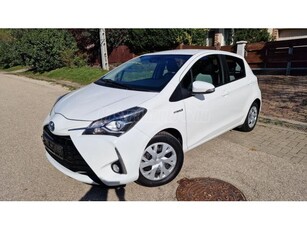 TOYOTA YARIS 1.5 Hybrid Comfort e-CVT Navi.Radar.Kamera.Tempomat