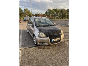 TOYOTA YARIS 1.5 T Sport