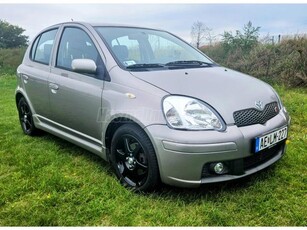 TOYOTA YARIS 1.5 T Sport