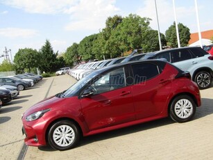 TOYOTA YARIS 1.5 VVT-i Comfort CVT (Automata) /Magyarországi - Újszerű állapotban - Garantált - 30.900 KM!/