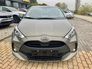 TOYOTA YARIS 1.5 VVT-i Comfort Első Mo.-i tul.! Több színben! Automata váltóval is!