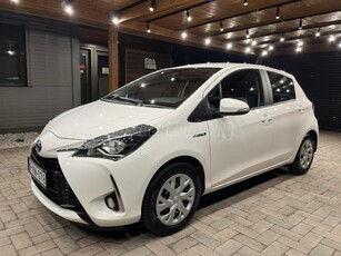 TOYOTA YARIS 1.5 VVT-i Hybrid Active e-CVT Áfás Ár! RYM-078