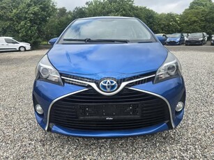 TOYOTA YARIS 1.5 VVT-i Hybrid Style e-CVT