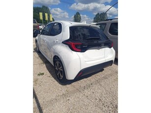 TOYOTA YARIS 1.5 VVT-i Style Készletről azonnal elérhető!