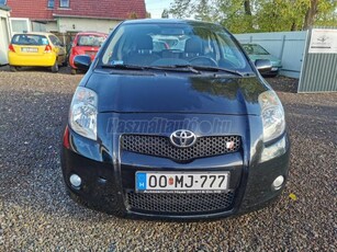 TOYOTA YARIS 1.8 VVT-i TS