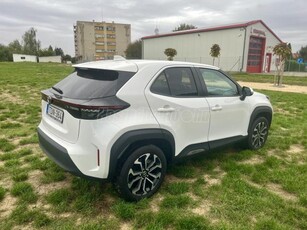 TOYOTA YARIS CROSS 1.5 Comfort Style Tech