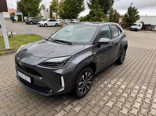 TOYOTA YARIS CROSS 1.5 Hybrid Comfort Style Tech-e CVT Magyar 1. tulajdonostól