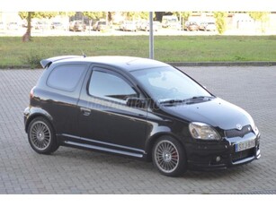 TOYOTA YARIS TS Turbo(012)