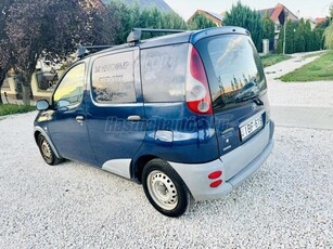 TOYOTA YARIS VERSO Van 1.3