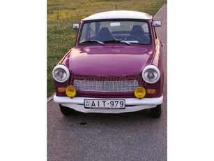 TRABANT 1.1