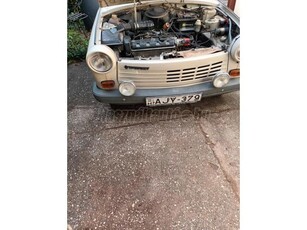 TRABANT 1.1