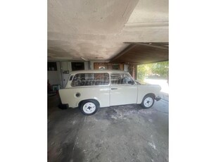 TRABANT 1.1