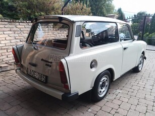 TRABANT 1.1