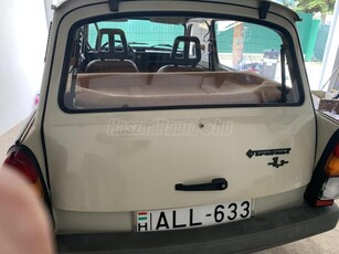 TRABANT 1.1