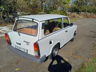 TRABANT 1.1