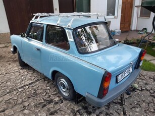 TRABANT 1.1