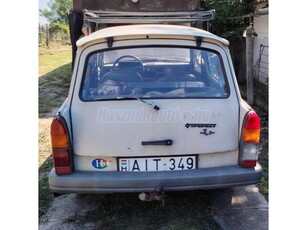 TRABANT 1.1