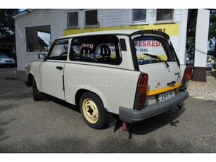 TRABANT 1.1 ITT és MOST AKCIÓ!!! 2. TULAJTÓL