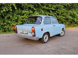 TRABANT 1.1 LIMUSIN