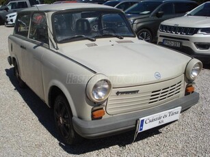 TRABANT 1.1 MAGYAR RENDSZÁMOS ÉS OKMÁNYOS