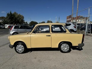 TRABANT 1.1 (MAGYARORSZÁGI-MEGKIMÉLT)