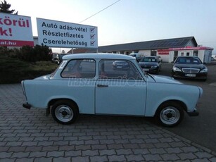 TRABANT 601 LIM HYCOMAT