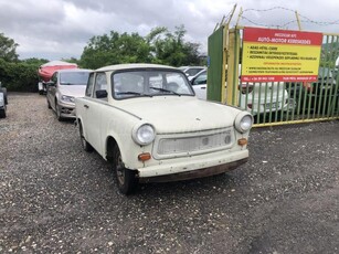 TRABANT 601 S