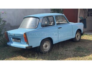 TRABANT 601 S