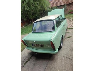 TRABANT 601 S 601s