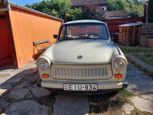 TRABANT 601 S