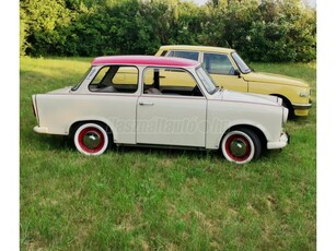 TRABANT 601 S