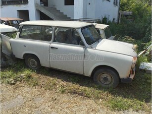 TRABANT 601 S